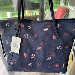 Lucky Brand Shoulder Bag